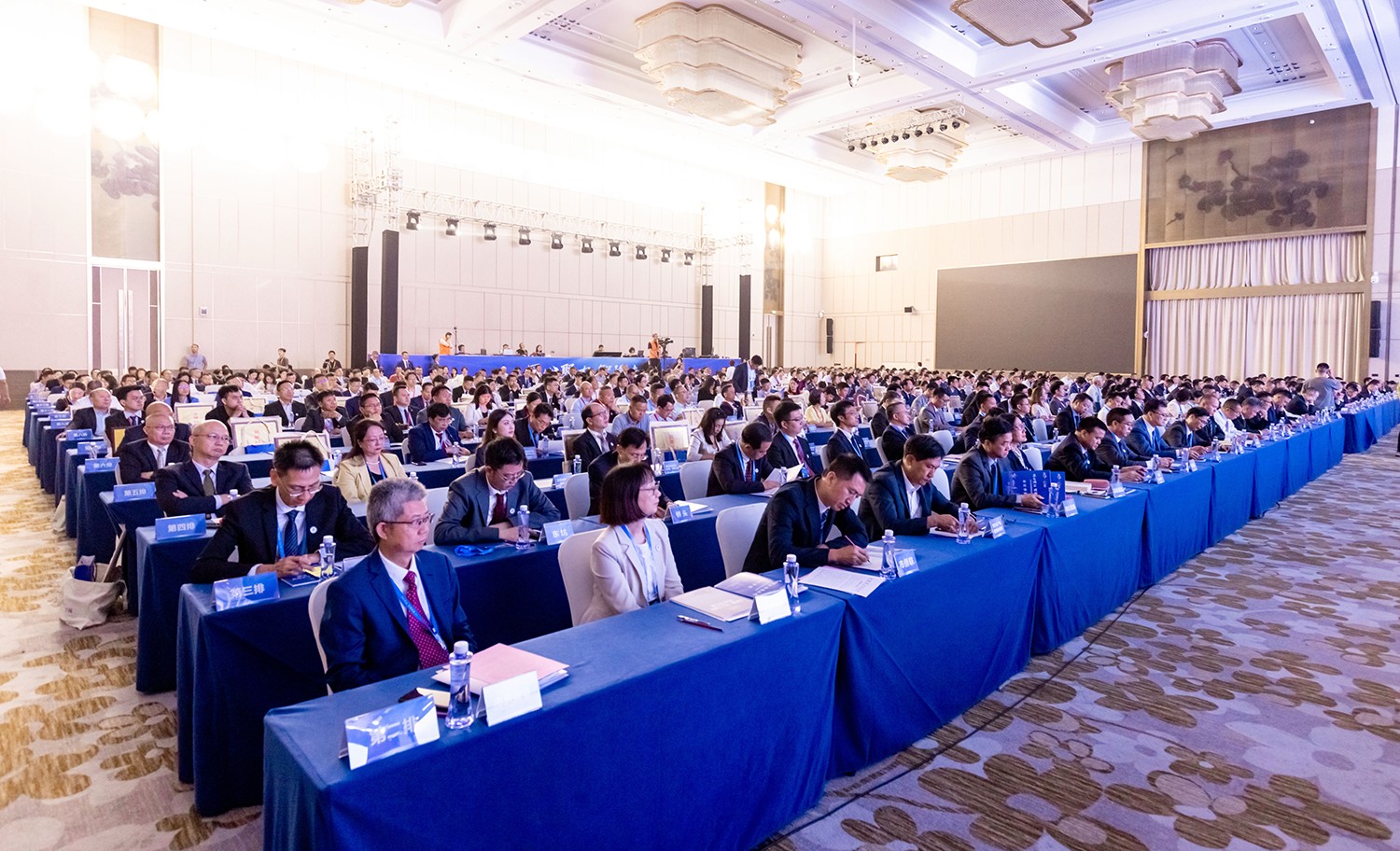 Z6尊龙旗舰厅智能子公司Z6尊龙旗舰厅电声入选2025东莞民营工业企业100强